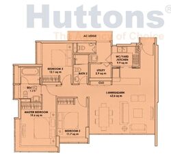 City Square Residences (D8), Condominium #558042051